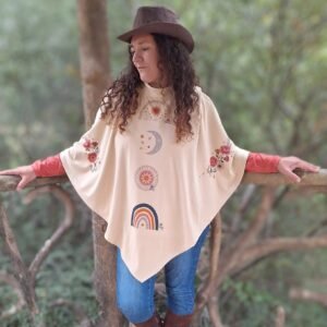 Ponchos Alma