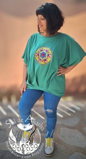 Remerones Algodon Peinado