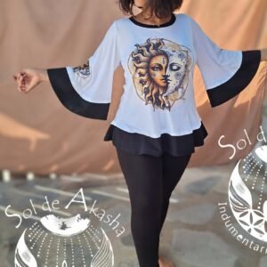 Remeron manga campana